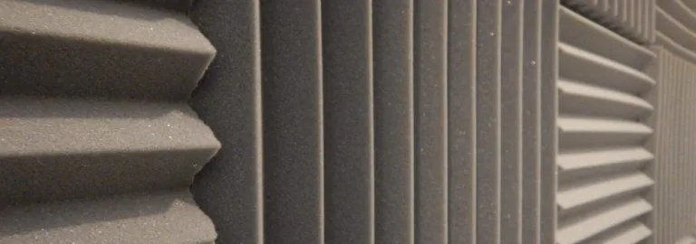 Шумоізоляція