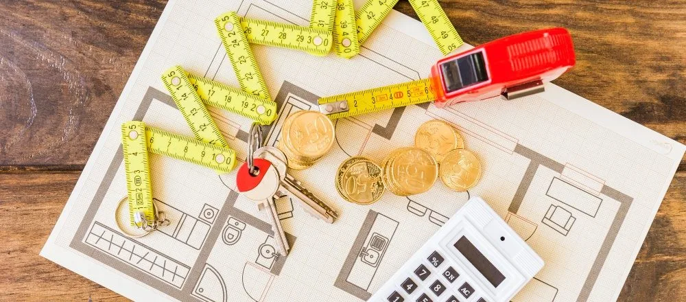 Будівництво