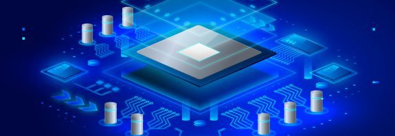 Processor Manufacturers Виробники процесорів