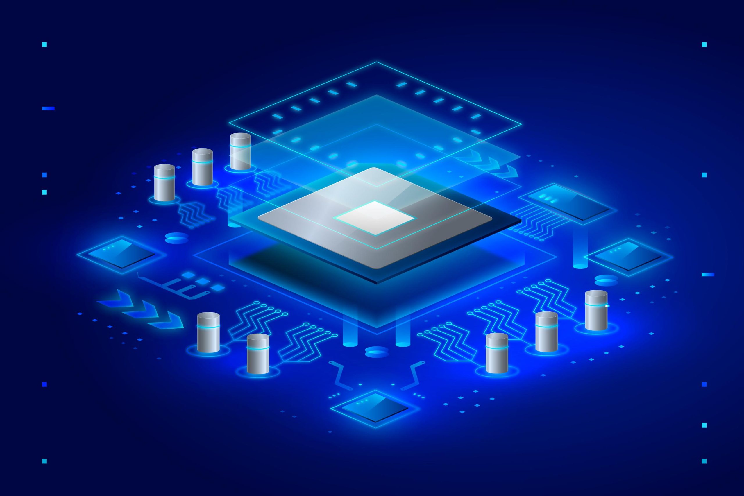 Processor Manufacturers