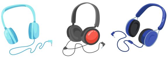 Headphone Навушники