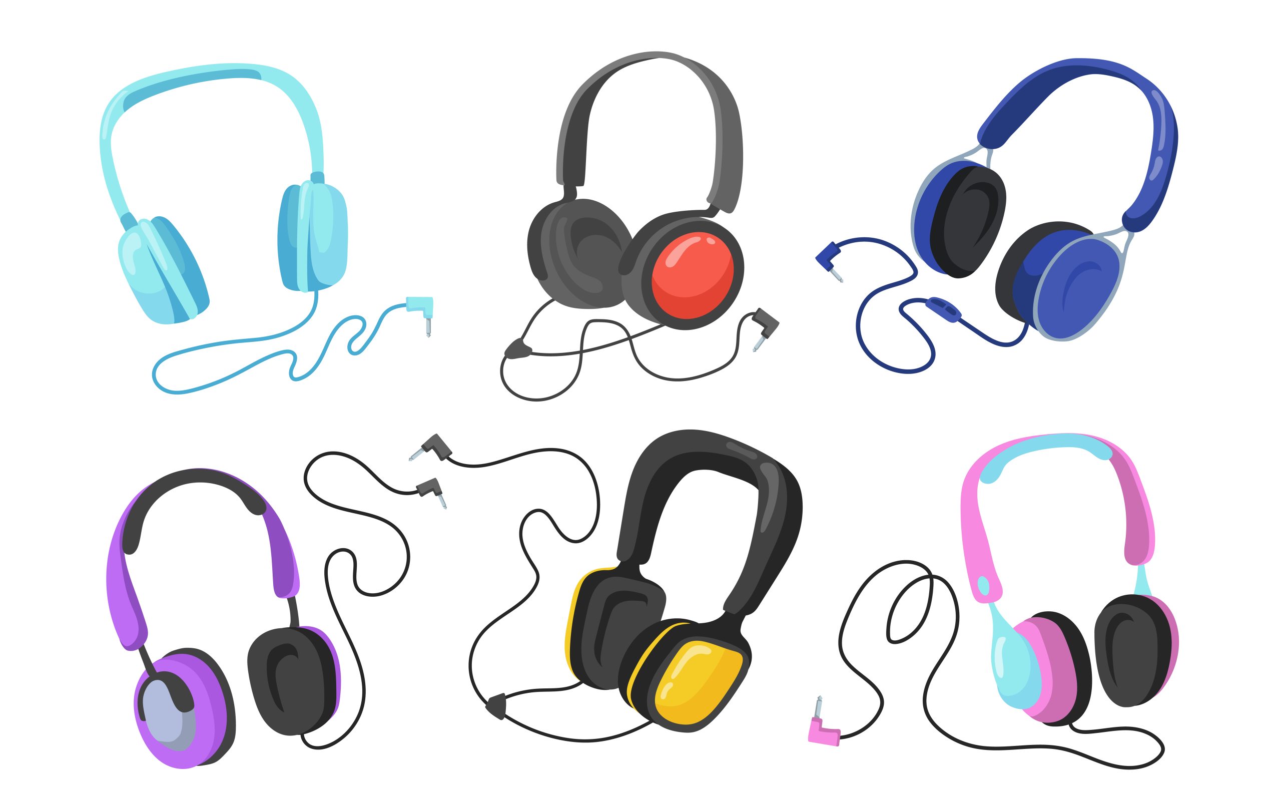 Headphone
