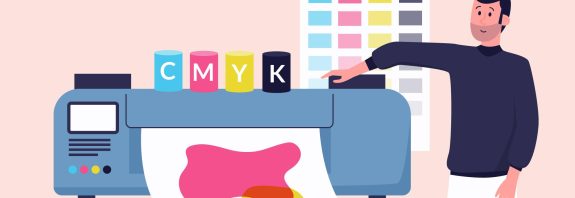 How does the printer work? Як працює принтер?