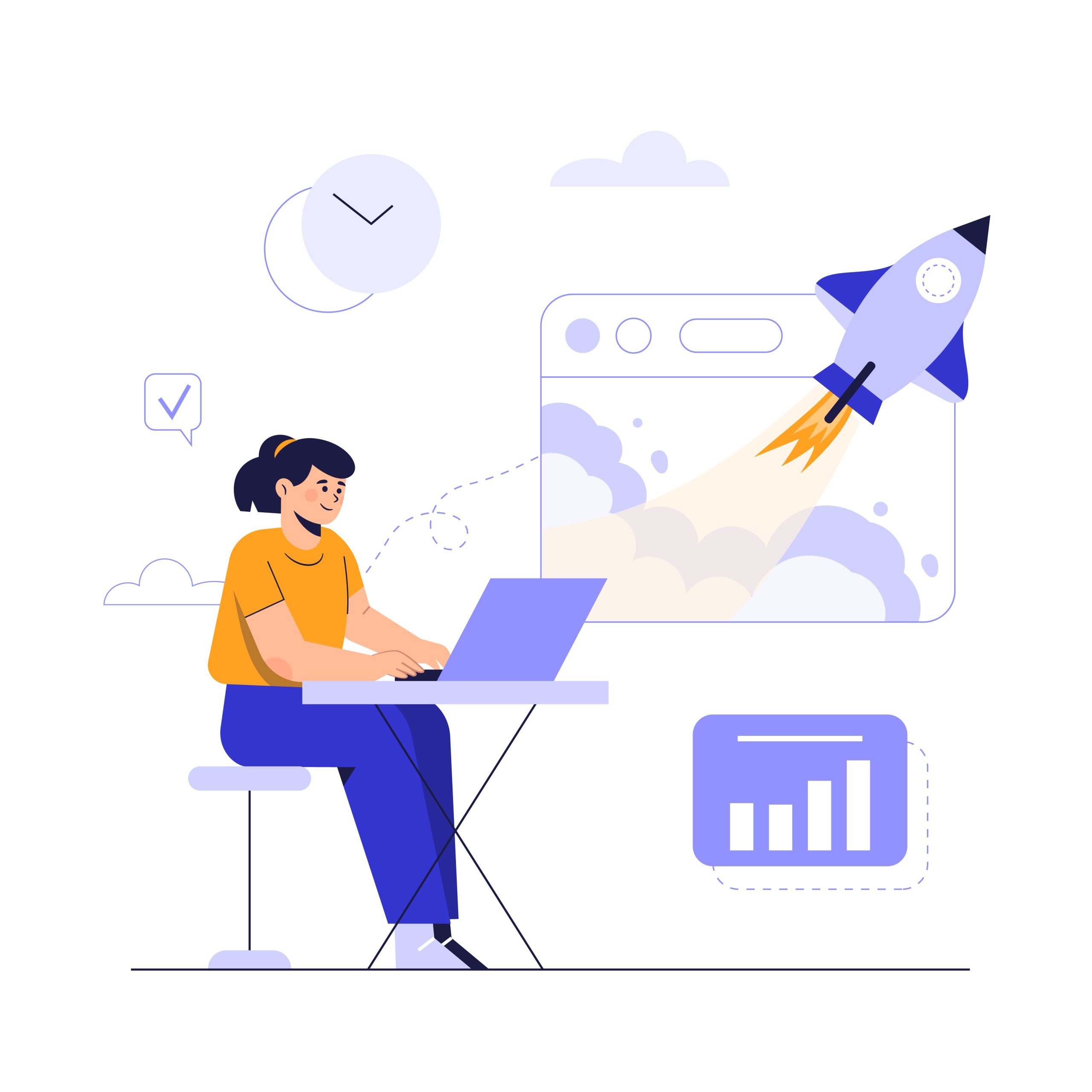 When Did WordPress Appear?