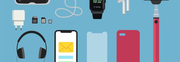 Smartphone Accessories Аксесуари для смартфона
