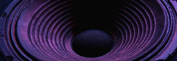 Acoustic systems - housings of acoustic systems Акустичні системи