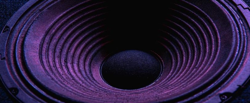 Acoustic systems – housings of acoustic systems