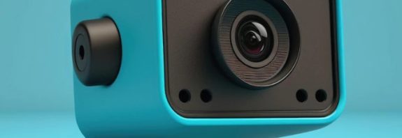 Action camera - some key dates in the history Екшн камери
