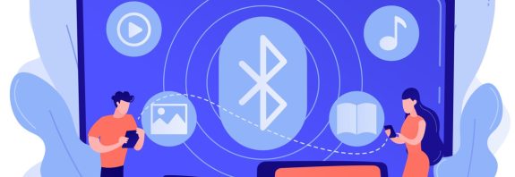 Коли з'явився Bluetooth? Коли з'явився Bluetooth?