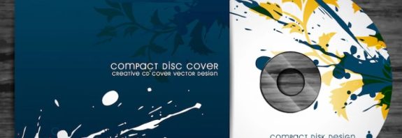 When did the Compact Disc appear? Коли з'явився компакт-диск (CD)?