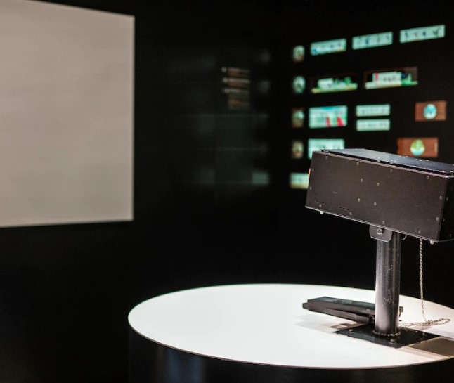 How Does a Projector Work?