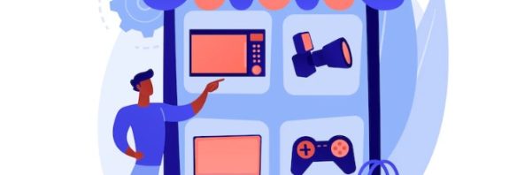 Коли з'явився Play Market в Android Коли з'явився Play Market в Android