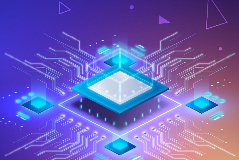 The History of Asus