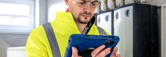 Do you need to unplug the boiler? Чи потрібно виключати бойлер з розетки?