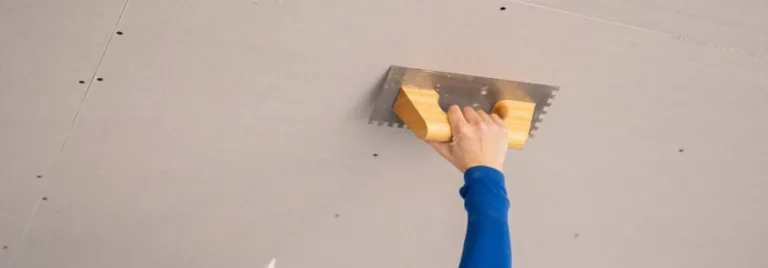 Штукатурка