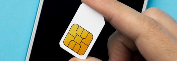 What is an eSIM? Що таке eSIM