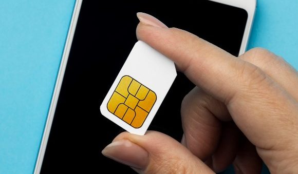 What is an eSIM?