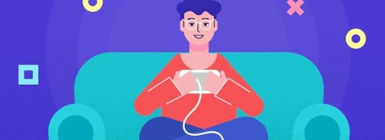 When did the first gamepad appear? Коли з'явився перший геймпад?