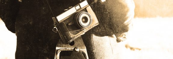 Історія Nikon Історія Nikon