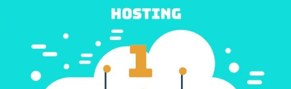 What is hosting?
