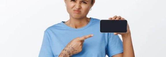 Why is a smartphone camera worse than a camera? Чому камера смартфона гірше фотоапарата?