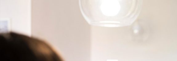 How does an LED lamp work? Як працює світлодіодна лампа?