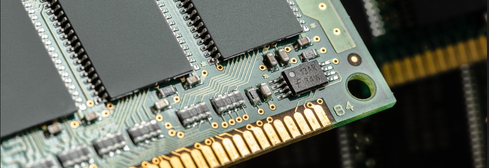 RAM for PC and laptop