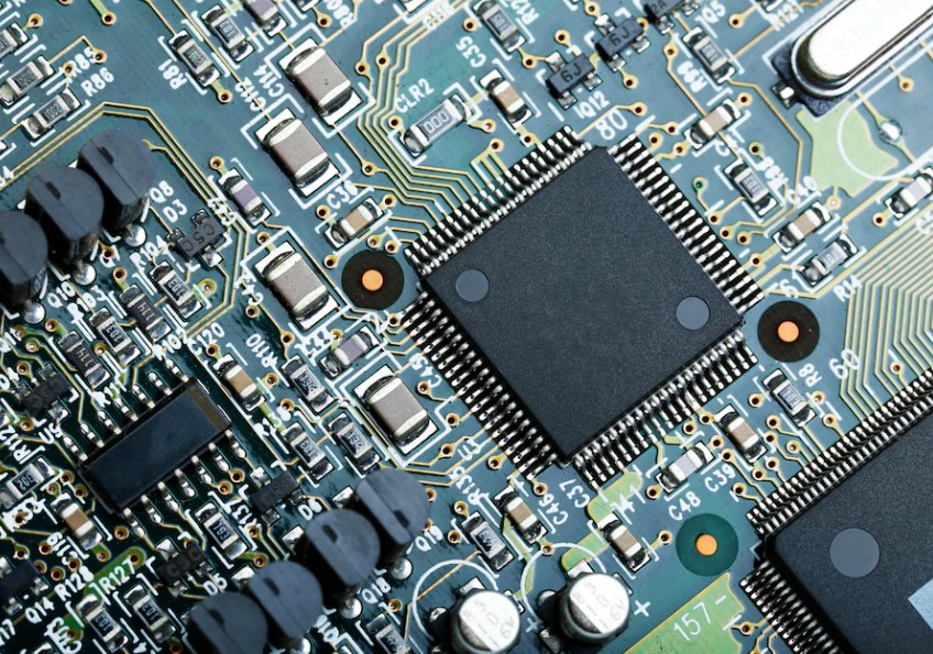 History of Panasonic