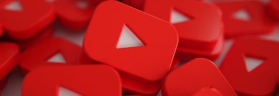 History of YouTube Історія Youtube