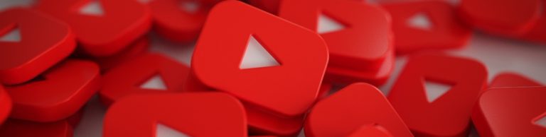Історія Youtube