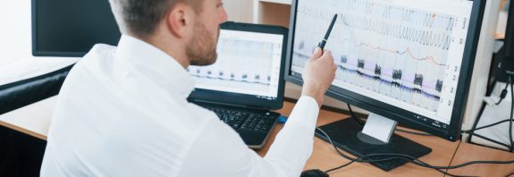 How to choose a monitor Як вибрати монітор
