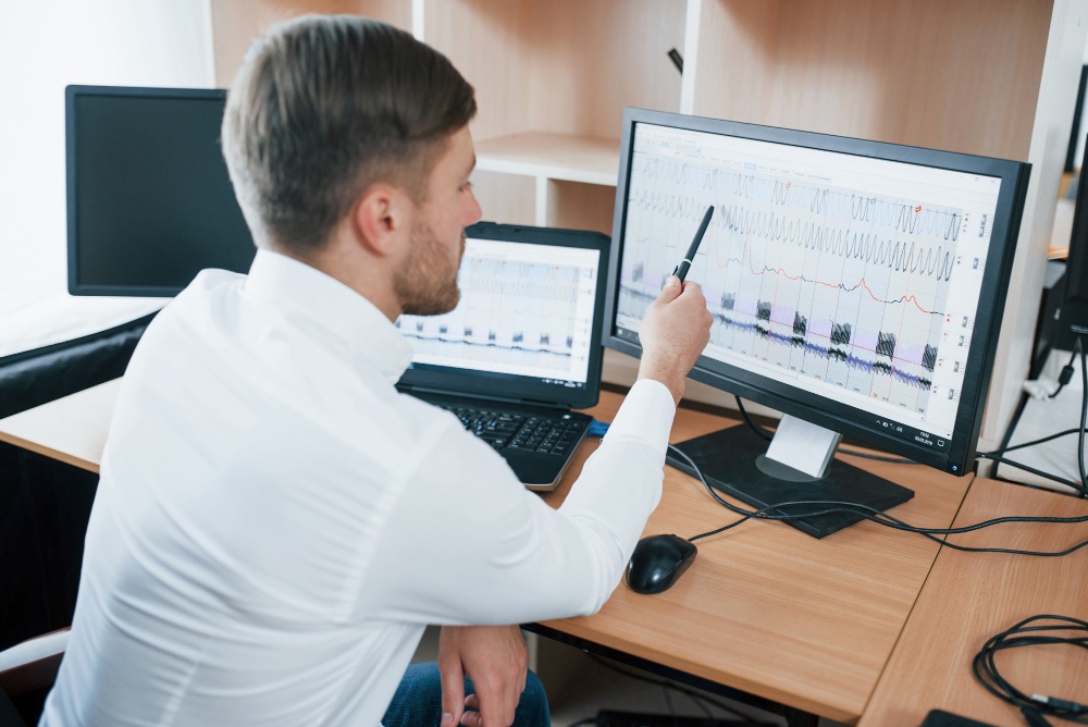 How to choose a monitor