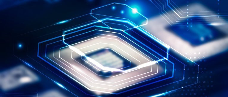 Історія Intel