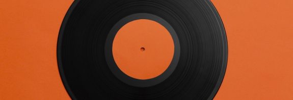 Vinyl records - gramophone records Вінілові пластинки