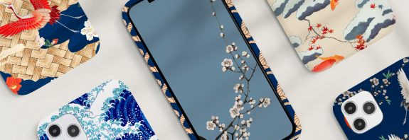 Types of Smartphone Cases Види чохлів на смартфон