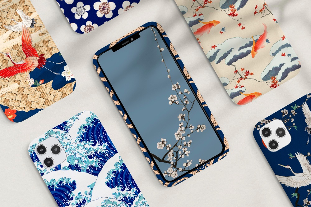 Types of Smartphone Cases