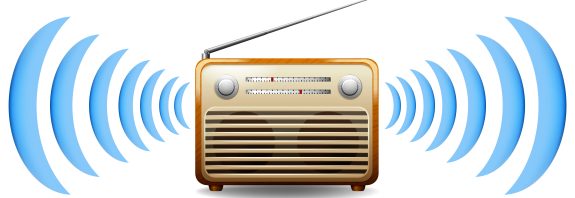 How Does Radio Communication Work? Радіозв'язок