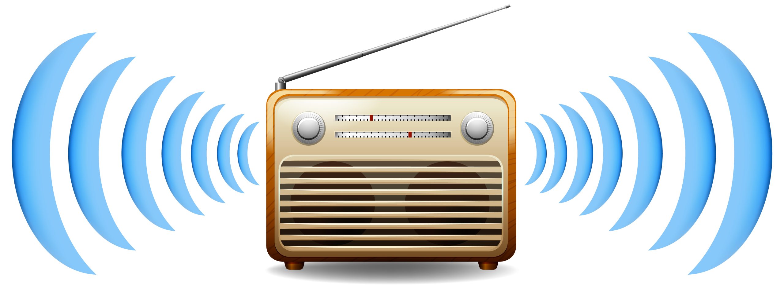 How Does Radio Communication Work?