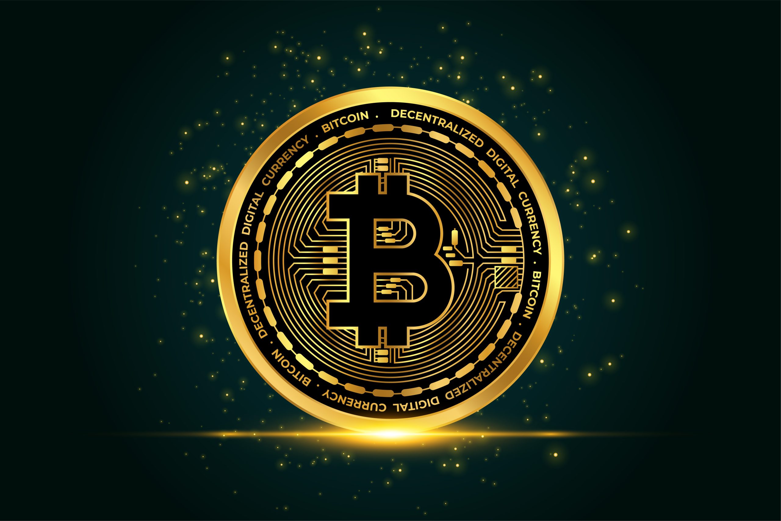What Is Bitcoin?