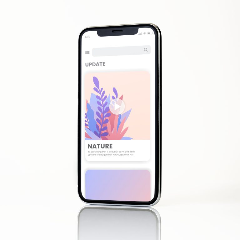 Як працює смартфон?