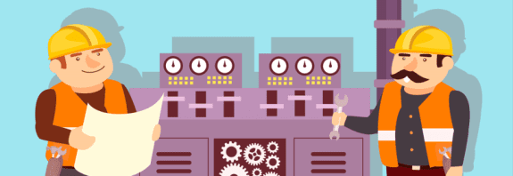 How Does a Nuclear Power Plant Work? Як працює АЕС