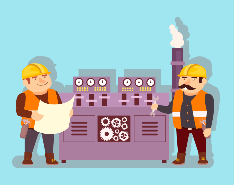 How Does a Nuclear Power Plant Work?