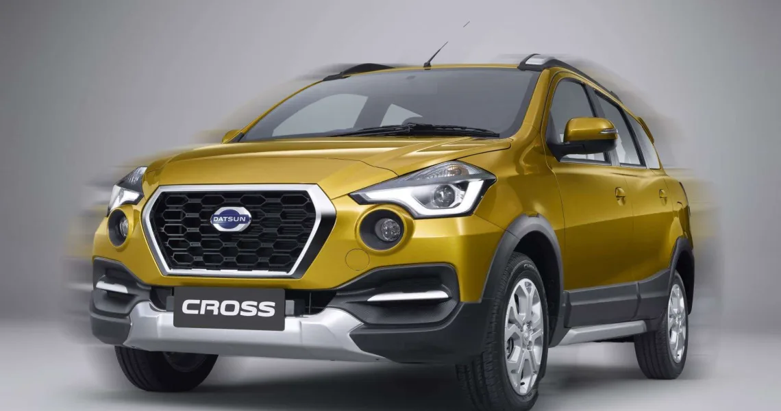 Datsun Cross