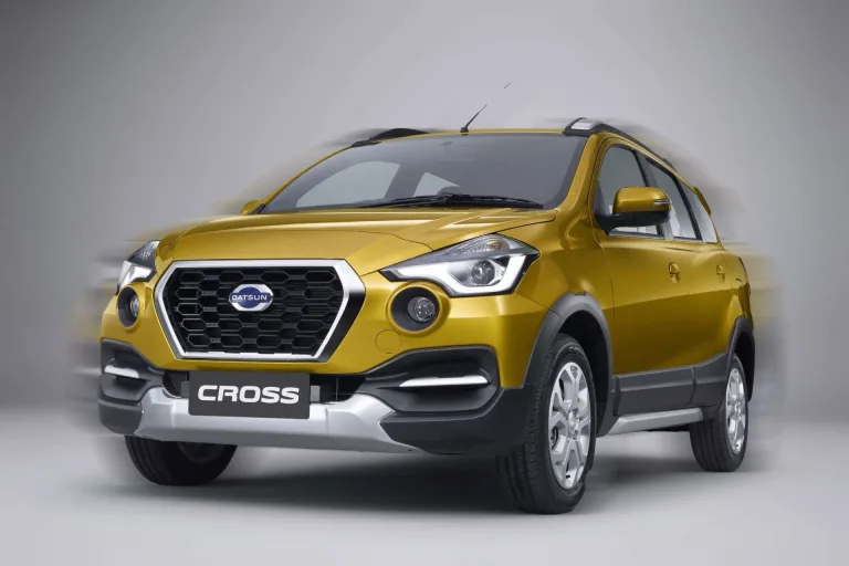 Datsun Cross