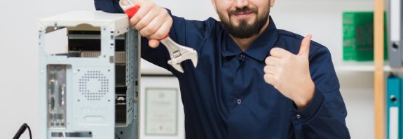 What Is an Authorized Service Center? Авторизований сервісний центр