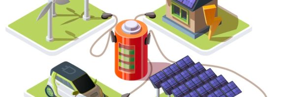 What Is a Hybrid Inverter? Гібридний інвертор що це таке