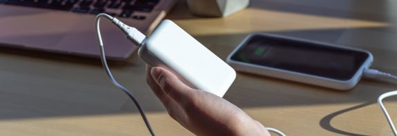 Calculating Power Bank Capacity power-bank