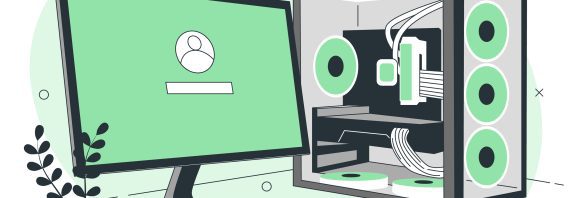 What Computer Do You Need for Working with Websites? Який комп'ютер потрібен для праці з сайтом в інтернеті?