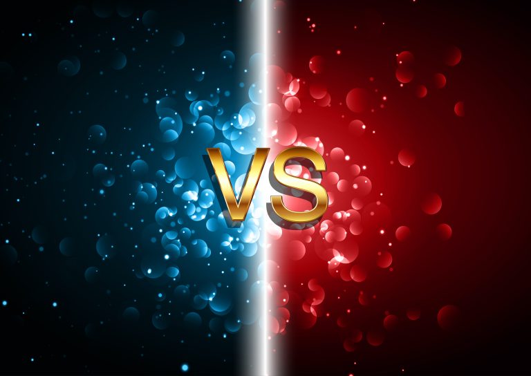 Роздільна здатність: 4K vs Full HD