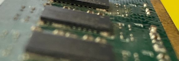 Computer RAM Оперативна пам'ять комп'ютера